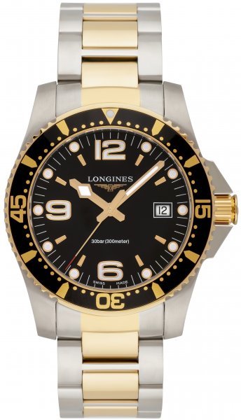 Longines HydroConquest Quarz 41mm Longines HydroConquest Quarz 41mm