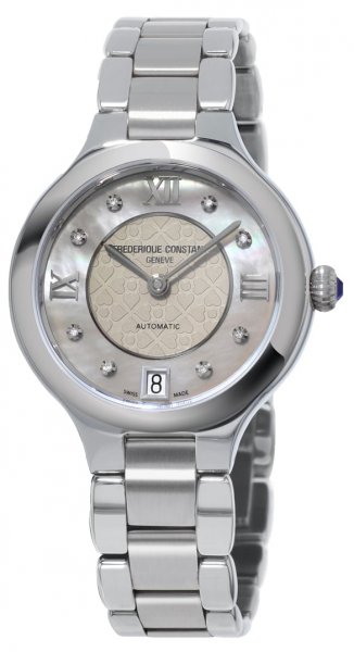 Frederique Constant Classics Delight Automatic Frederique Constant Classics Delight Automatic