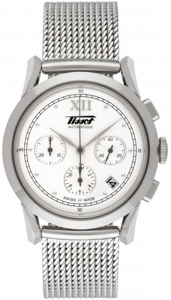 Tissot Heritage 1948 Chronograph