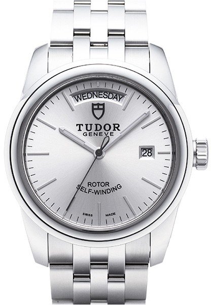 Tudor Glamour Date-Day 39mm Tudor Glamour Date-Day 39mm