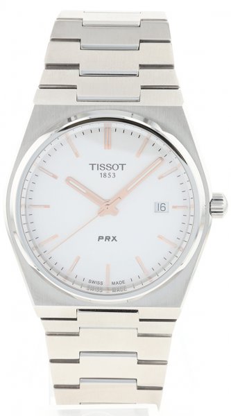 Tissot T-Classic PRX