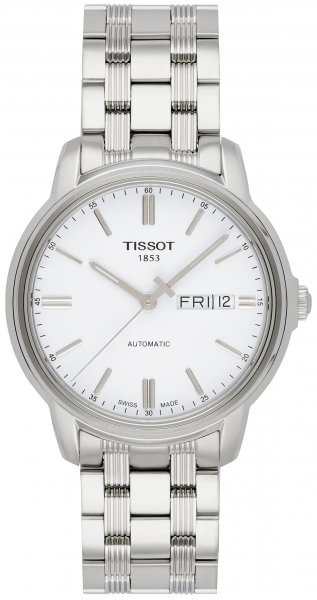 Tissot T-Classic Automatics III Tissot T-Classic Automatics III