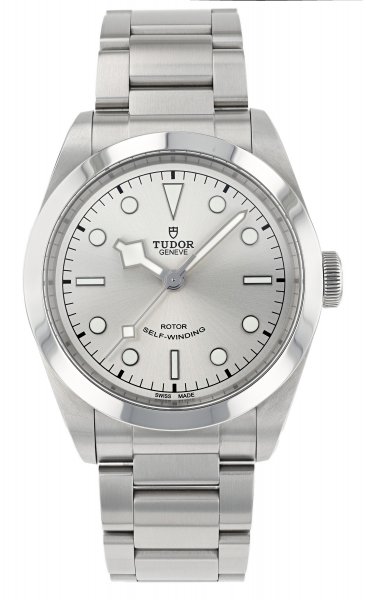 Tudor Black Bay 41