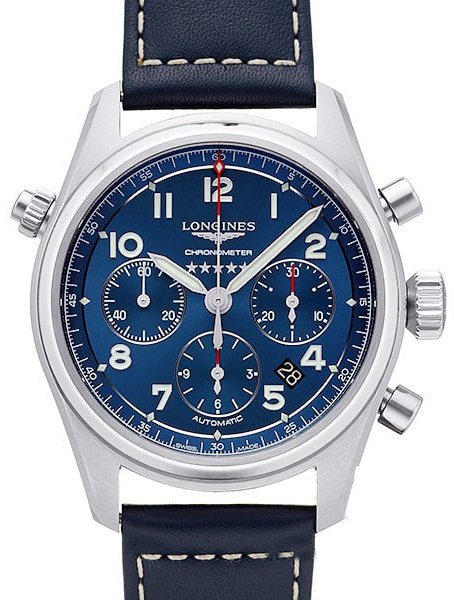 Longines Spirit Automatic 42mm