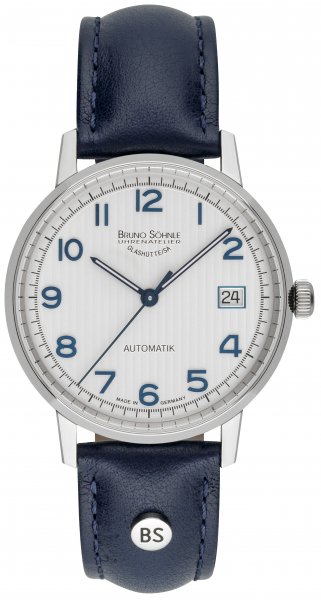 Bruno Söhnle Stuttgart Small Automatic