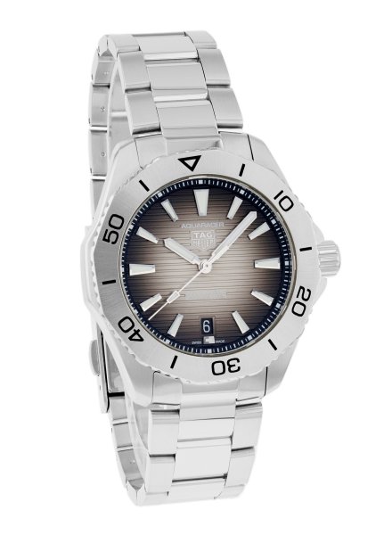Tag Heuer Aquaracer 200m Calibre 5 Automatic Professional 200 Date 40mm Tag Heuer Aquaracer 200m Calibre 5 Automatic Professional 200 Date 40mm