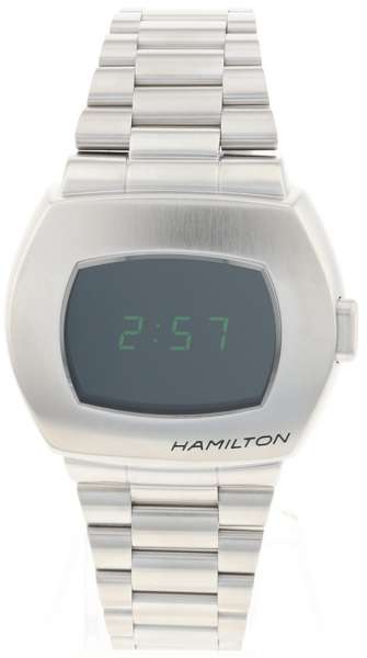 Pulsar Hamilton Uhren Psr Buy Hamilton American Classic PSR