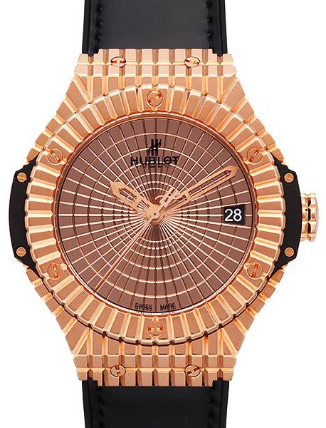 Hublot Big Bang 41 mm Caviar