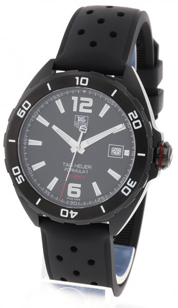 Tag Heuer Formula 1 Calibre 5 Automatik 41mm