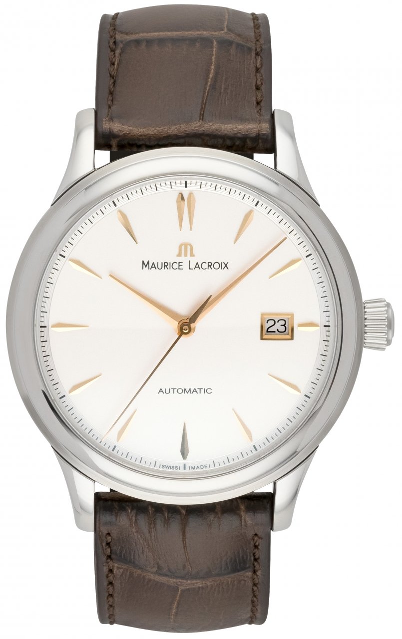 Maurice sales lacroix lc6098