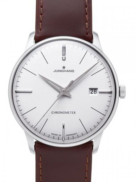 Junghans Meister Chronometer Junghans Meister Chronometer