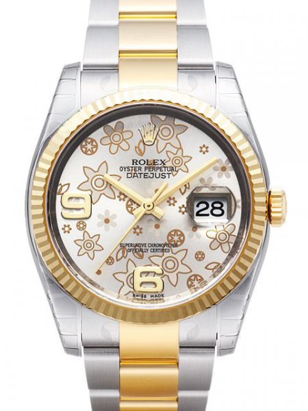 Rolex Datejust 36