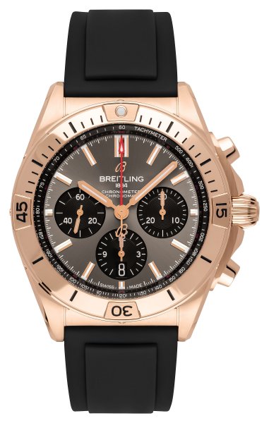 Breitling Chronomat B01 42