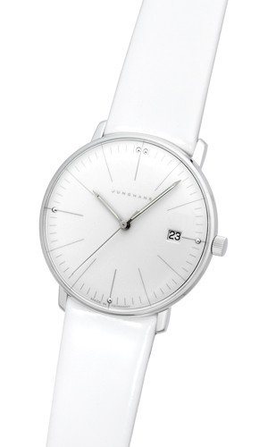 Junghans Max Bill Ladies