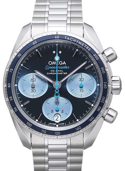 speedmaster orbis