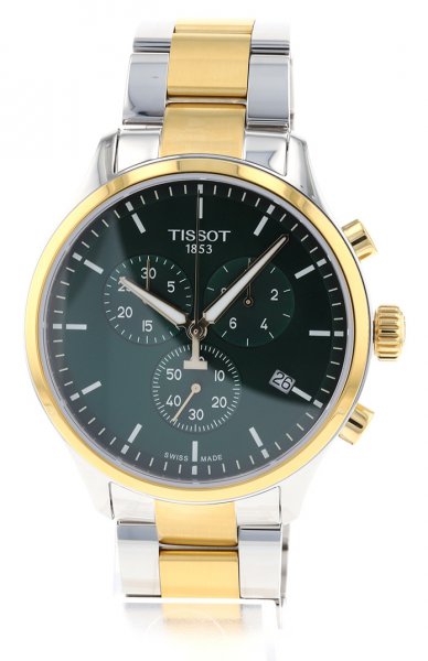 Tissot T-Sport Chrono XL Classic Tissot T-Sport Chrono XL Classic