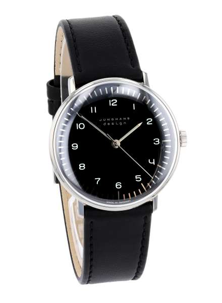 JUNGHANS Orologio da Uomo 027/3501.02