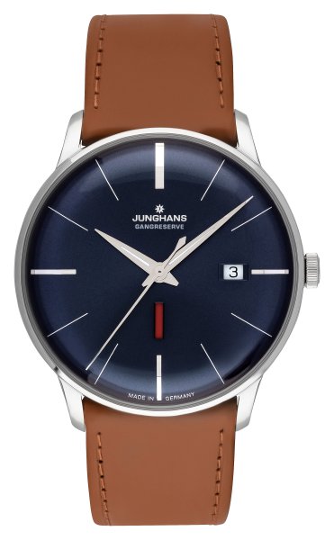 Junghans Meister Gangreserve Junghans Meister Gangreserve