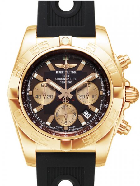 Breitling Chronomat 44 Breitling Chronomat 44