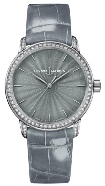 Ulysse Nardin Classico Lady Classico Ulysse Nardin Classico Lady Classico