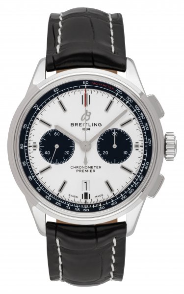 Breitling Premier B01 Chronograph 42 Breitling Premier B01 Chronograph 42