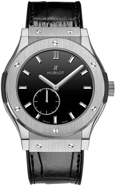 Hublot Classic Fusion 45mm Classico Ultra-Thin Hublot Classic Fusion 45mm Classico Ultra-Thin
