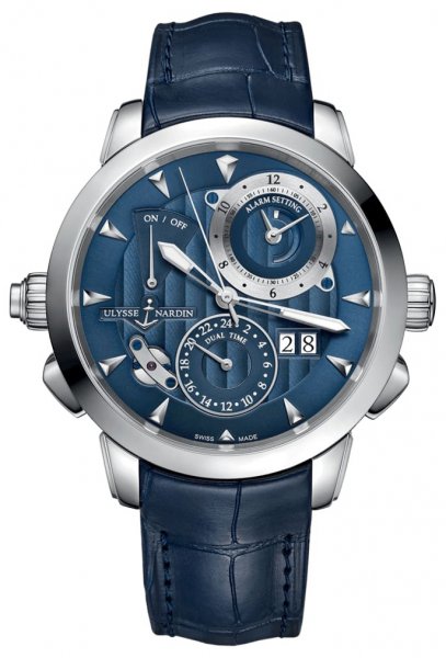 Ulysse Nardin Classico Sonata Ulysse Nardin Classico Sonata