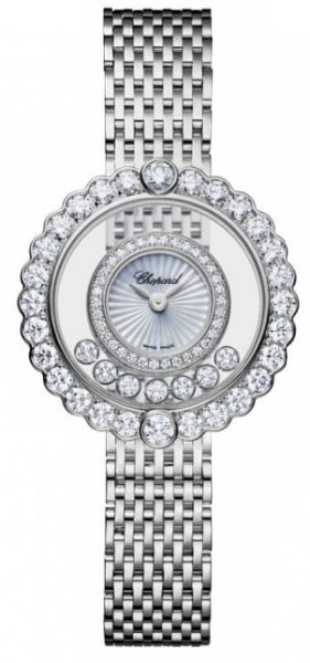 Chopard Happy Diamonds Icons