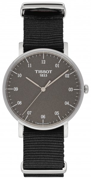 Tissot T-Classic Everytime Medium