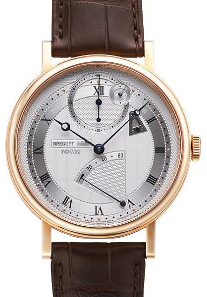 Breguet Classique Chronometer