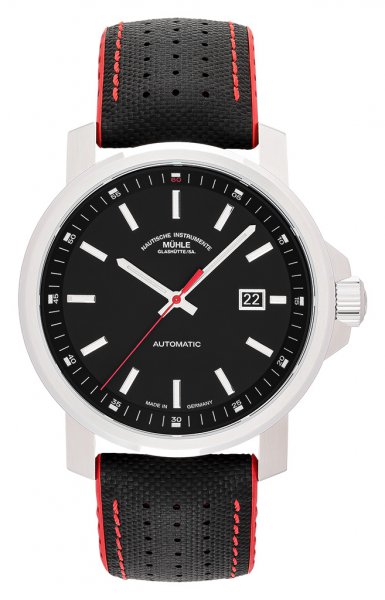 MÜHLE Glashütte 29er Big MÜHLE Glashütte 29er Big