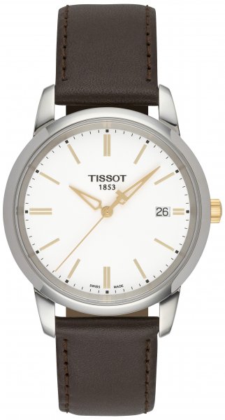 Tissot T-Classic Classic Dream