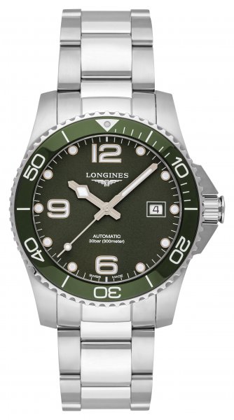 Longines HydroConquest Automatic 41 mm Longines HydroConquest Automatic 41 mm