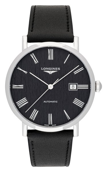 Longines Elegant Collection Automatic 41mm
