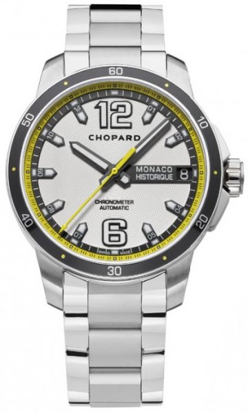 Chopard Grand Prix de Monaco Historique Automatic