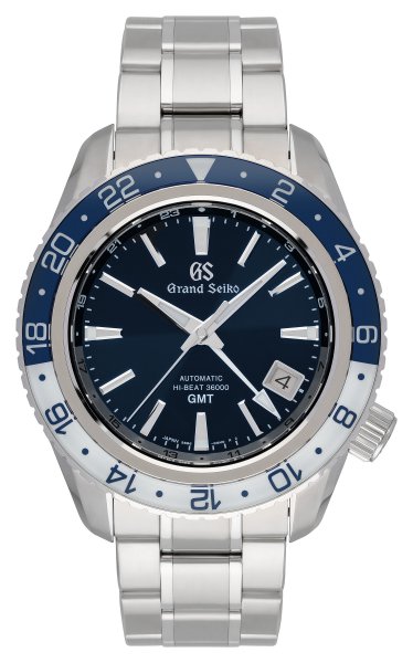 Grand Seiko Sport Collection Hi-Beat 36000