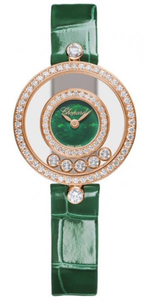 Chopard Happy Diamonds Icons