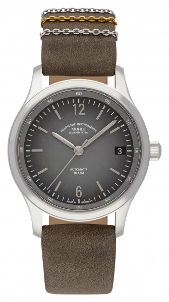 MÜHLE Glashütte Lunova Lady MÜHLE Glashütte Lunova Lady