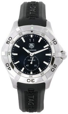 Tag Heuer Aquaracer Quarz Tag Heuer Aquaracer Quarz
