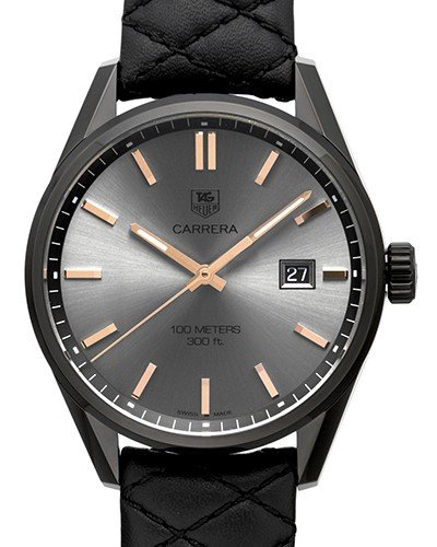Tag heuer cara delevingne watch sales