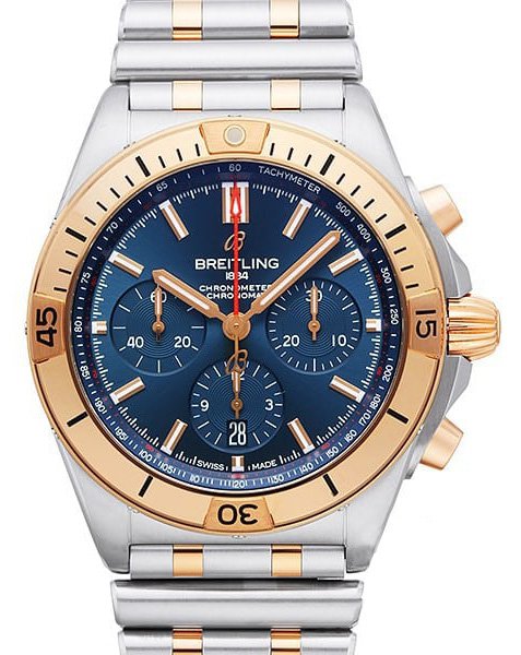 Breitling Chronomat B01 42