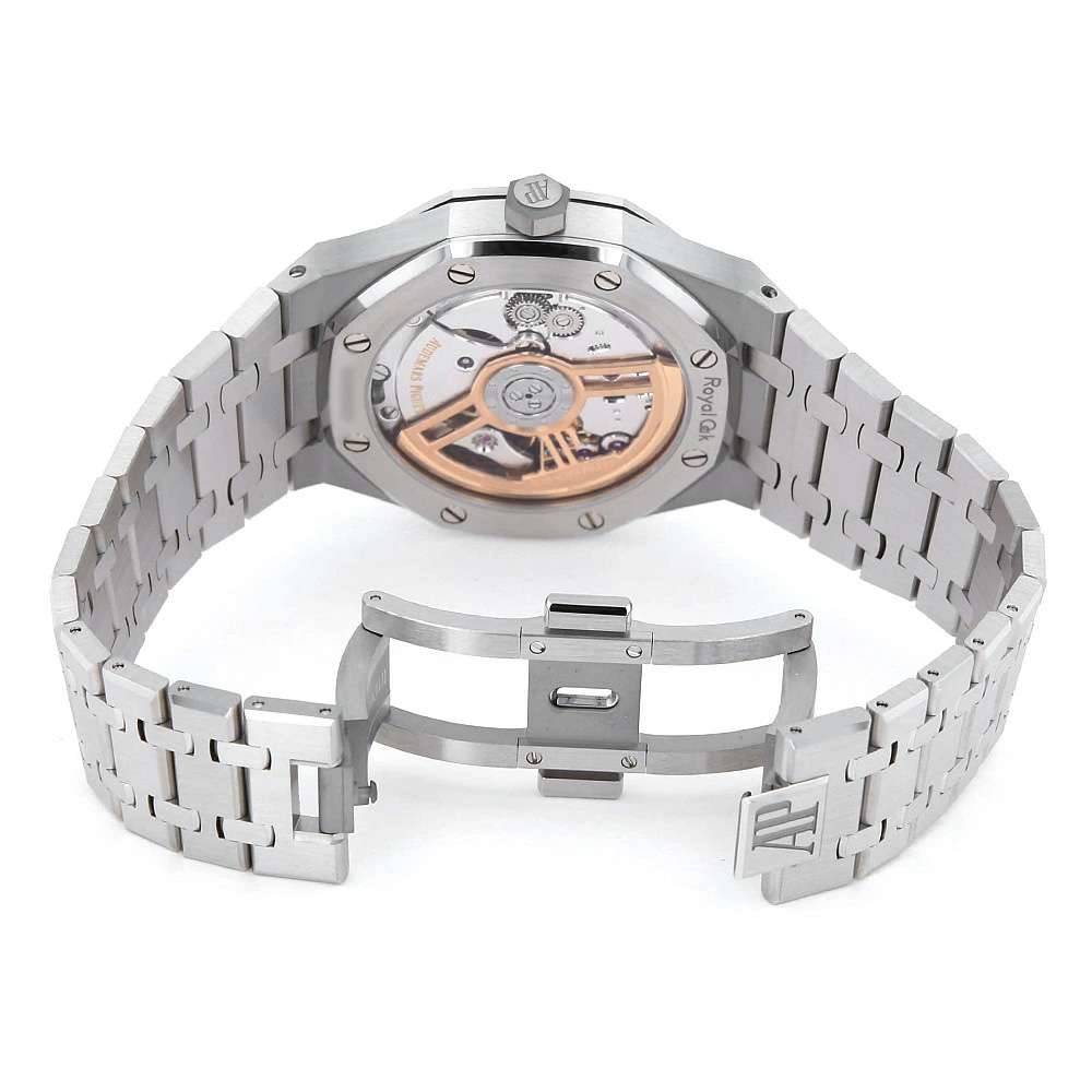 Audemars Piguet Royal Oak Selfwinding 15510ST.OO.1320ST.09 | Uhrinstinkt