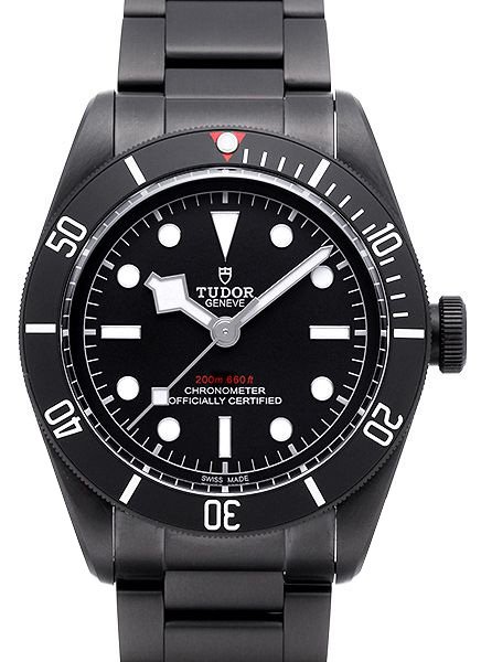 Tudor Black Bay Dark