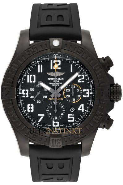 Breitling Avenger Hurricane 12H