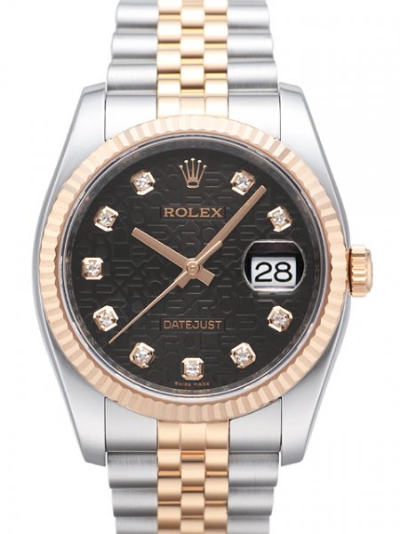 Rolex Datejust 36