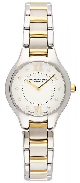 Raymond Weil Noemia Quartz 24mm Raymond Weil Noemia Quartz 24mm