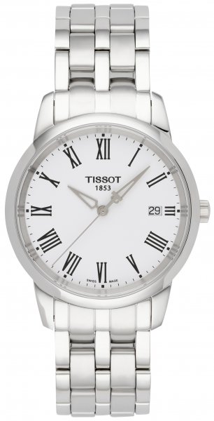 Tissot T-Classic Classic Dream