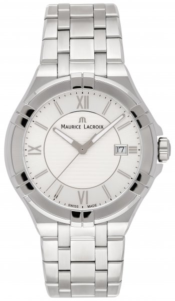 Maurice Lacroix Aikon Quartz Maurice Lacroix Aikon Quartz