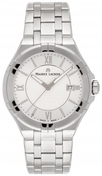 Maurice Lacroix Aikon Quartz