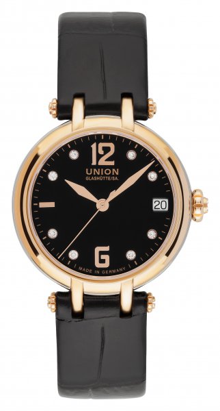 Union Glashütte Sirona Union Glashütte Sirona